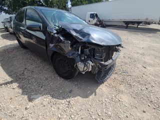 2014 Toyota Corolla L - Primary Damage Right Image